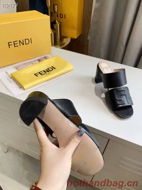 Fendi shoes FD275XC-1 Fendi shoes FD275XC-1