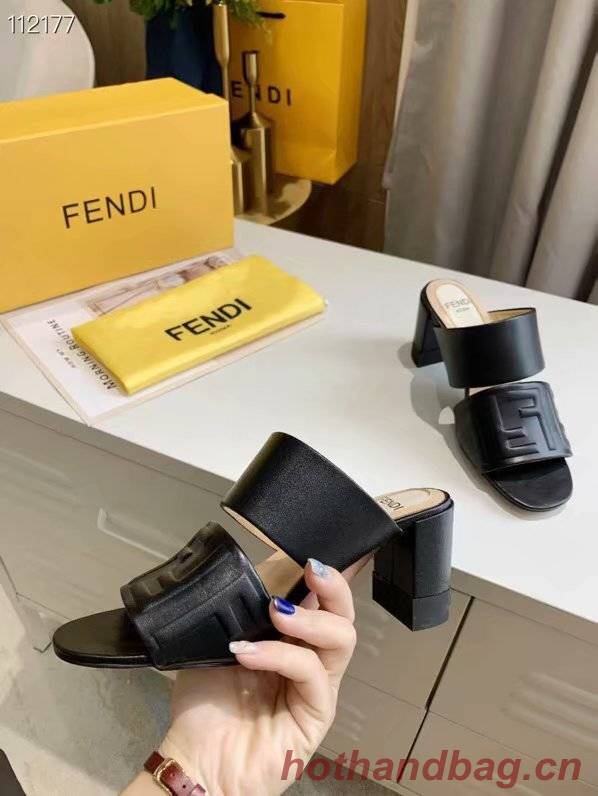 Fendi shoes FD275XC-1 Fendi shoes FD275XC-1