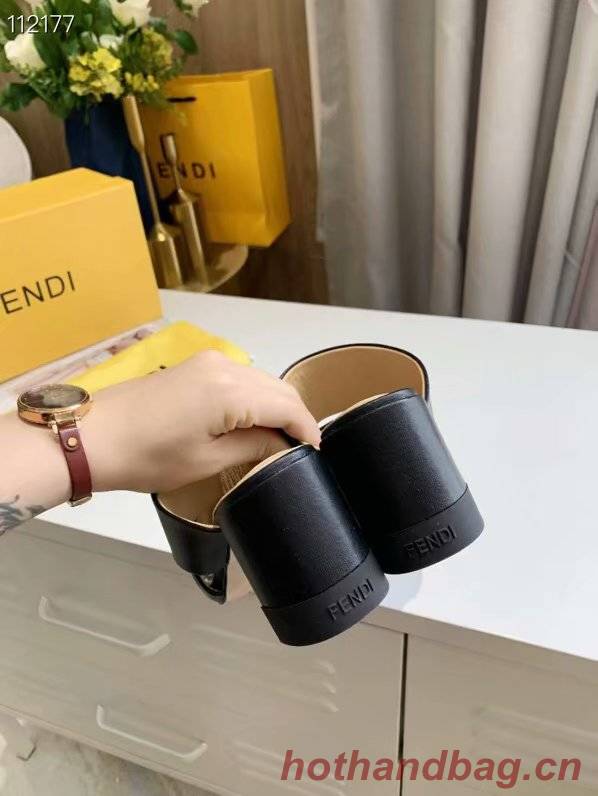 Fendi shoes FD275XC-1 Fendi shoes FD275XC-1