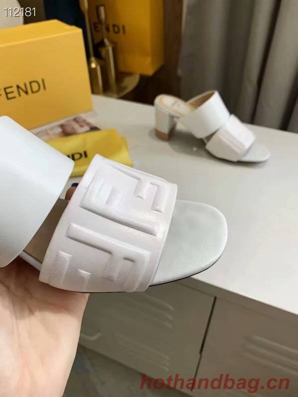 Fendi shoes FD275XC-2 Fendi shoes FD275XC-2