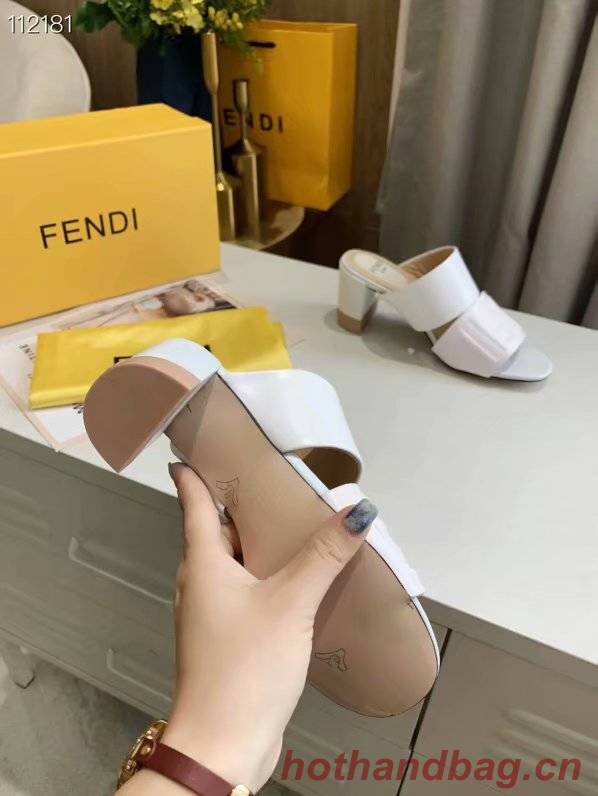 Fendi shoes FD275XC-2 Fendi shoes FD275XC-2
