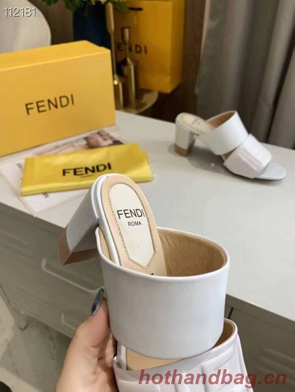 Fendi shoes FD275XC-2 Fendi shoes FD275XC-2