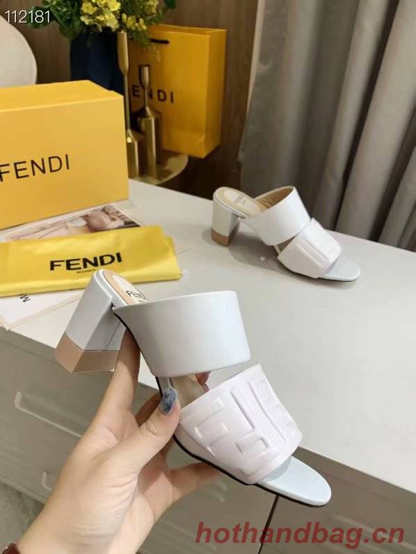 Fendi shoes FD275XC-2 Fendi shoes FD275XC-2