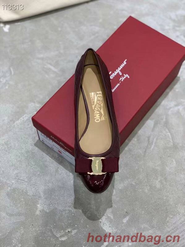 Ferragamo Shoes FL976FC-6 3CM height Ferragamo Shoes FL976FC-6 3CM height