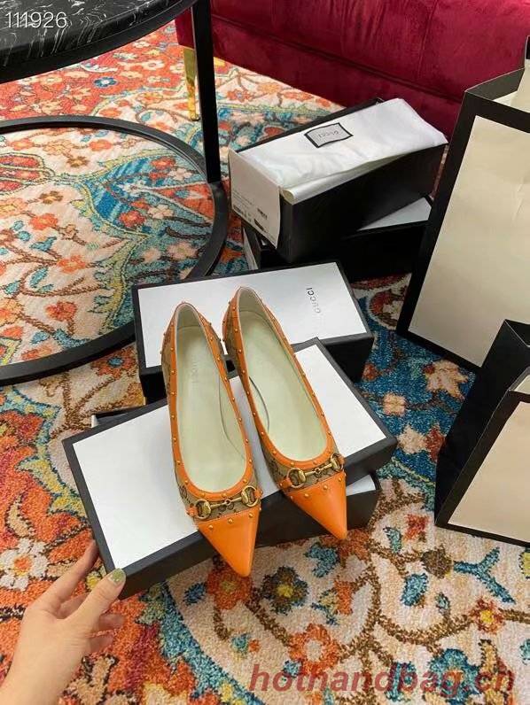 Gucci Shoes GG1673JG-1 6CM height Gucci Shoes GG1673JG-1 6CM height