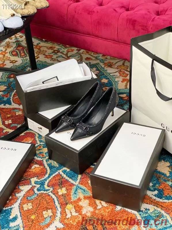 Gucci Shoes GG1673JG-3 6CM height Gucci Shoes GG1673JG-3 6CM height