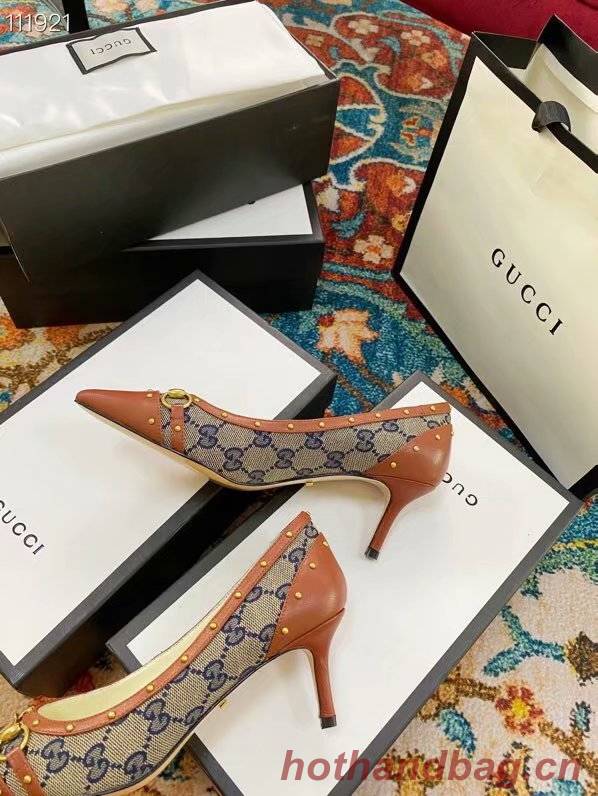 Gucci Shoes GG1673JG-4 6CM height Gucci Shoes GG1673JG-4 6CM height