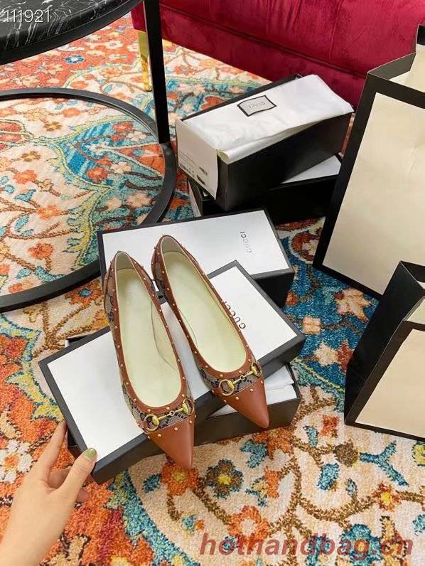 Gucci Shoes GG1673JG-4 6CM height Gucci Shoes GG1673JG-4 6CM height