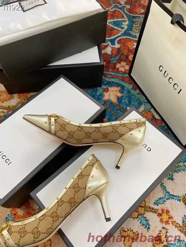 Gucci Shoes GG1673JG-4 6CM height Gucci Shoes GG1673JG-4 6CM height