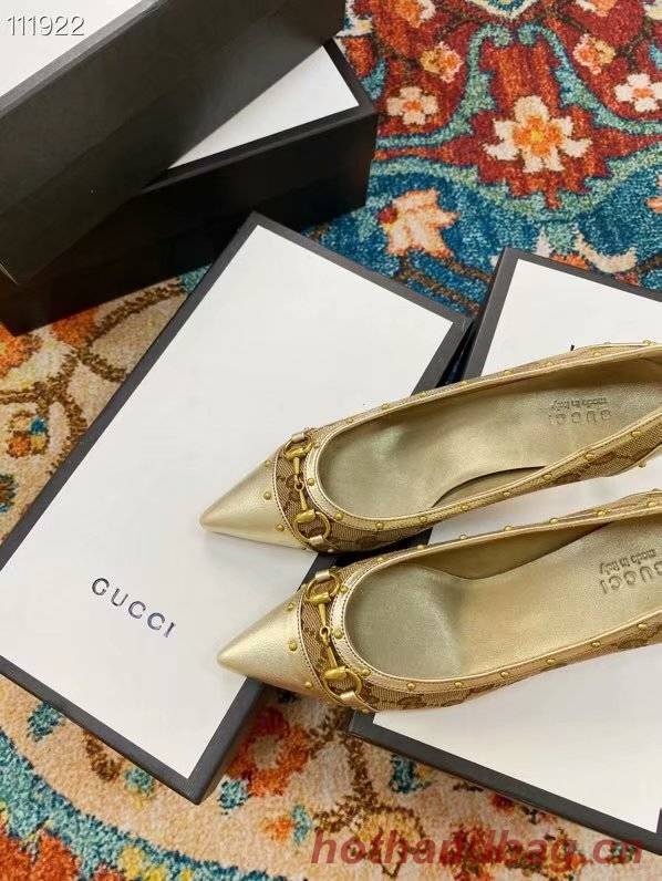 Gucci Shoes GG1673JG-4 6CM height Gucci Shoes GG1673JG-4 6CM height