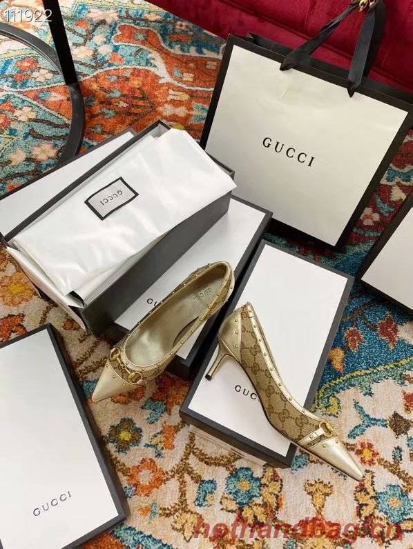 Gucci Shoes GG1673JG-4 6CM height Gucci Shoes GG1673JG-4 6CM height