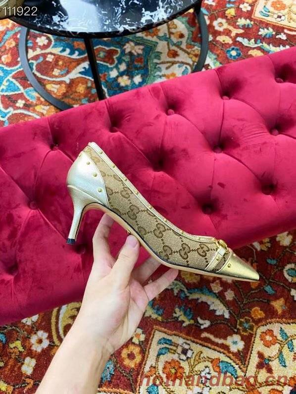Gucci Shoes GG1673JG-4 6CM height Gucci Shoes GG1673JG-4 6CM height