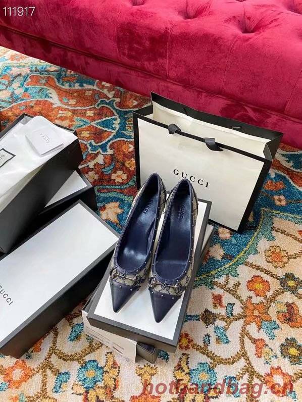 Gucci Shoes GG1673JG-6 6CM height Gucci Shoes GG1673JG-6 6CM height