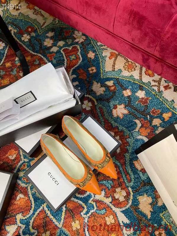 Gucci Shoes GG1674JG-2 Gucci Shoes GG1674JG-2