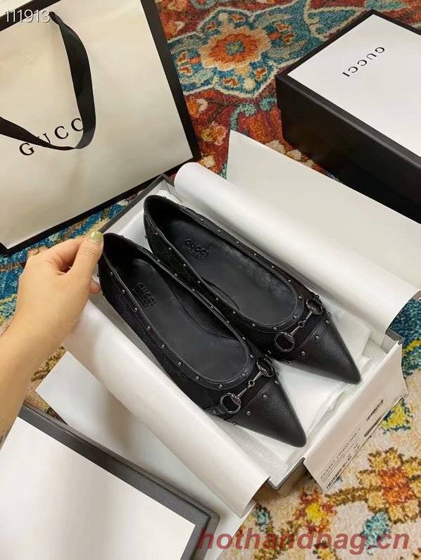 Gucci Shoes GG1674JG-3 Gucci Shoes GG1674JG-3
