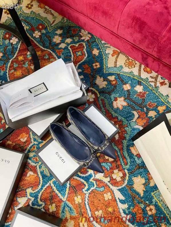 Gucci Shoes GG1674JG-5 Gucci Shoes GG1674JG-5