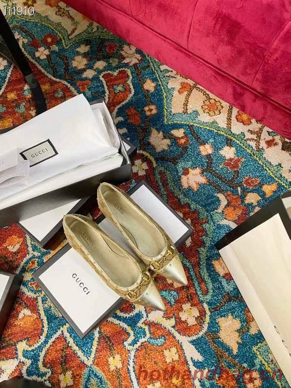 Gucci Shoes GG1674JG-6 Gucci Shoes GG1674JG-6