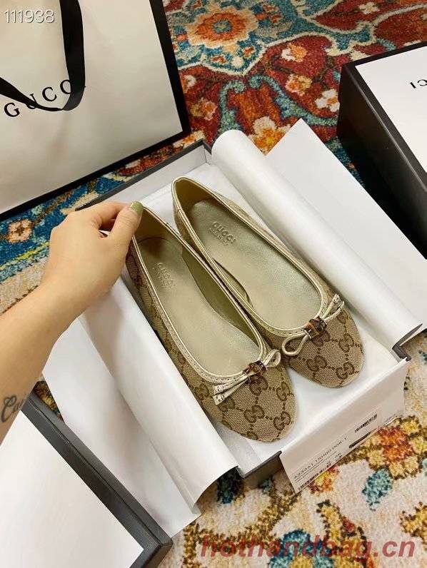 Gucci Shoes GG1675JG-3 Gucci Shoes GG1675JG-3