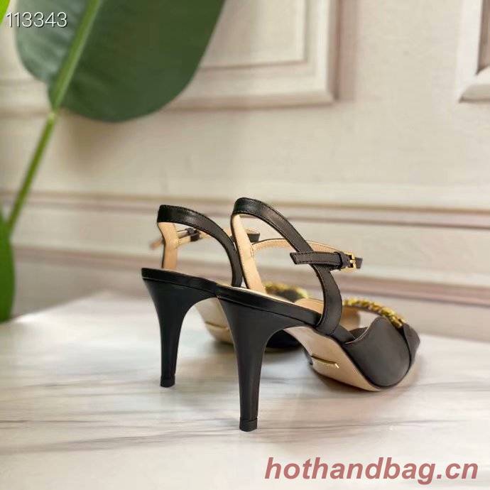 Gucci Shoes GG1679TX-3 7CM height