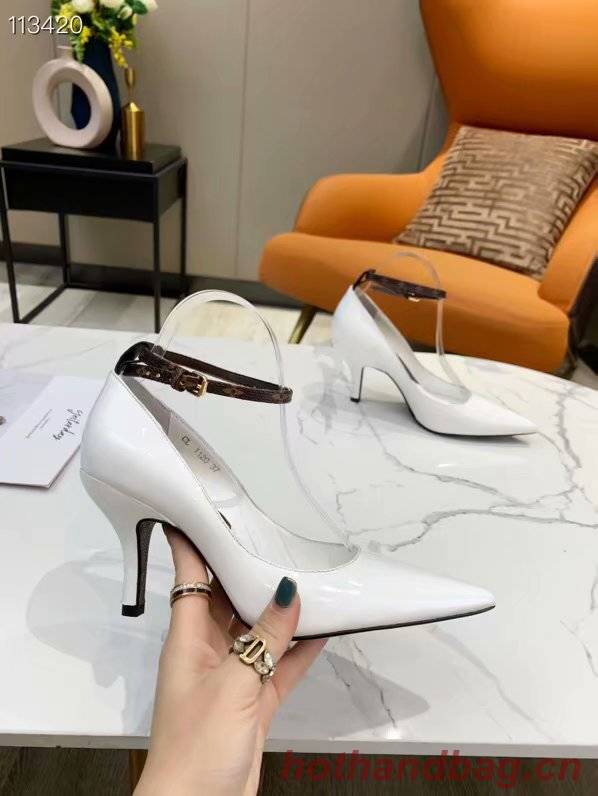 Louis Vuitton Shoes LV1087DS-1 8CM height Louis Vuitton Shoes LV1087DS-1 8CM height