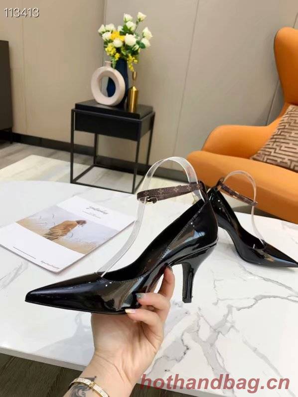 Louis Vuitton Shoes LV1087DS-8 8CM height Louis Vuitton Shoes LV1087DS-8 8CM height