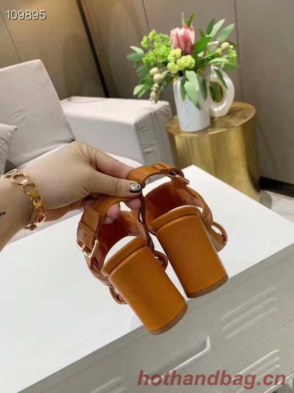 Louis Vuitton Shoes LV1097XB-3 7CM height Louis Vuitton Shoes LV1097XB-3 7CM height