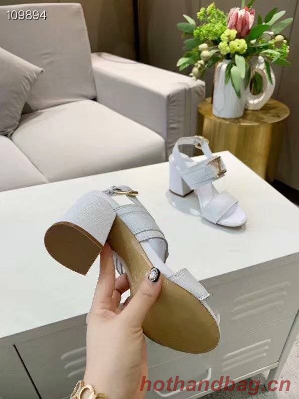 Louis Vuitton Shoes LV1097XB-4 7CM height Louis Vuitton Shoes LV1097XB-4 7CM height