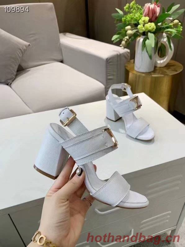 Louis Vuitton Shoes LV1097XB-4 7CM height Louis Vuitton Shoes LV1097XB-4 7CM height