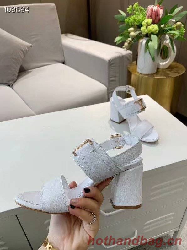 Louis Vuitton Shoes LV1097XB-4 7CM height Louis Vuitton Shoes LV1097XB-4 7CM height