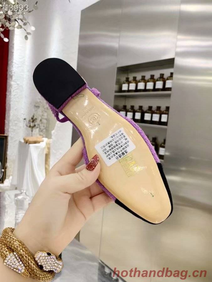 Chanel Shoes CH2758HT-4 Chanel Shoes CH2758HT-4