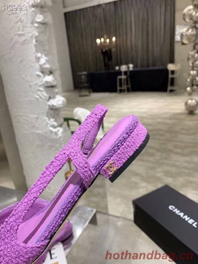 Chanel Shoes CH2758HT-5 Chanel Shoes CH2758HT-5