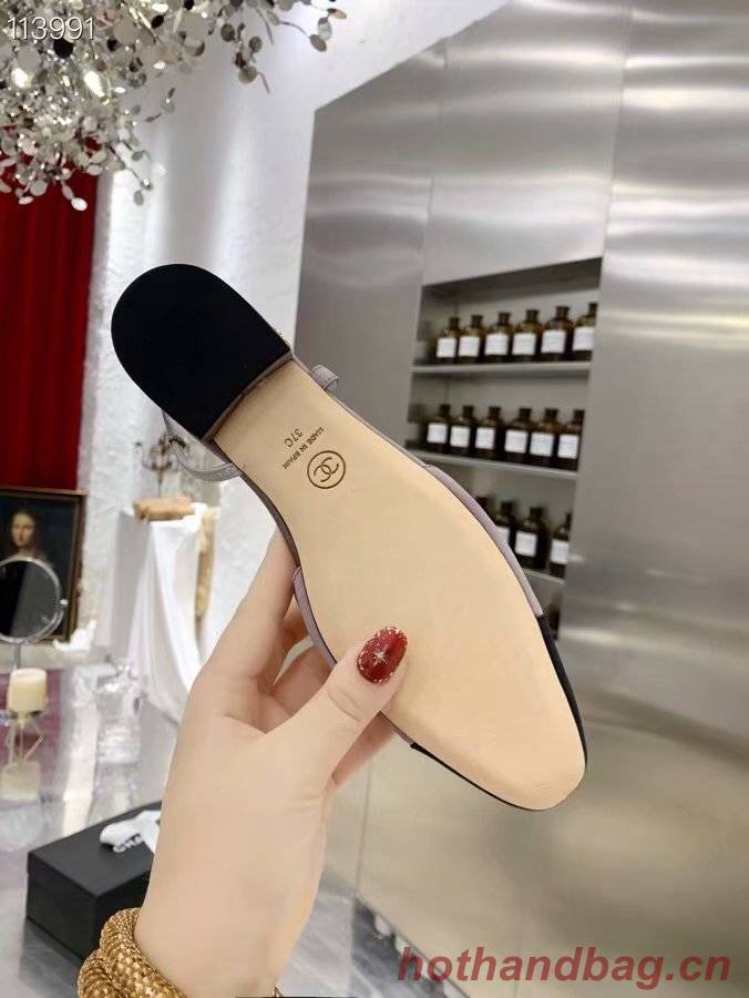 Chanel Shoes CH2758HT-6 Chanel Shoes CH2758HT-6