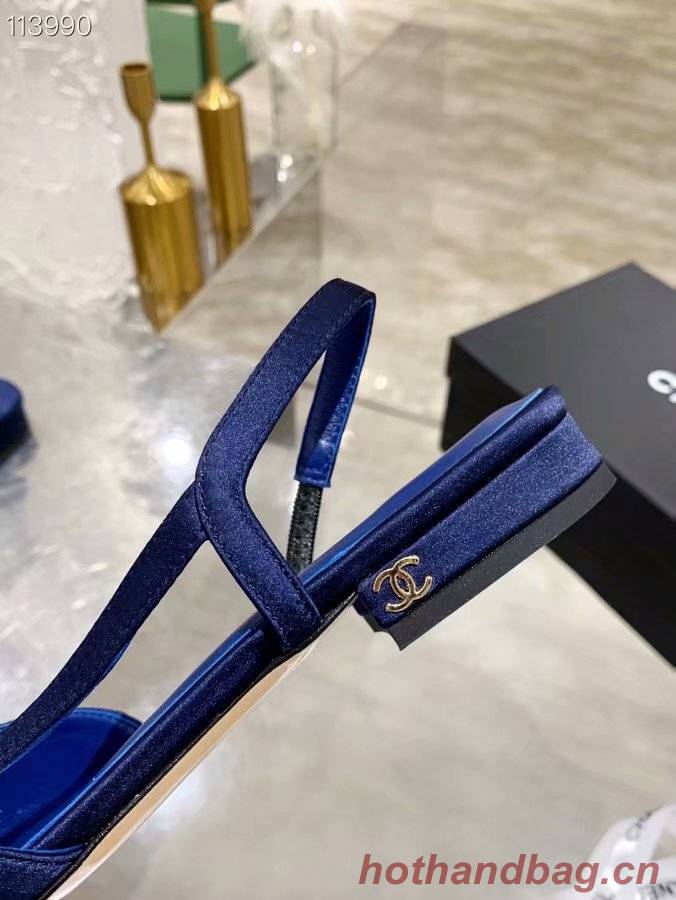 Chanel Shoes CH2758HT-7 Chanel Shoes CH2758HT-7