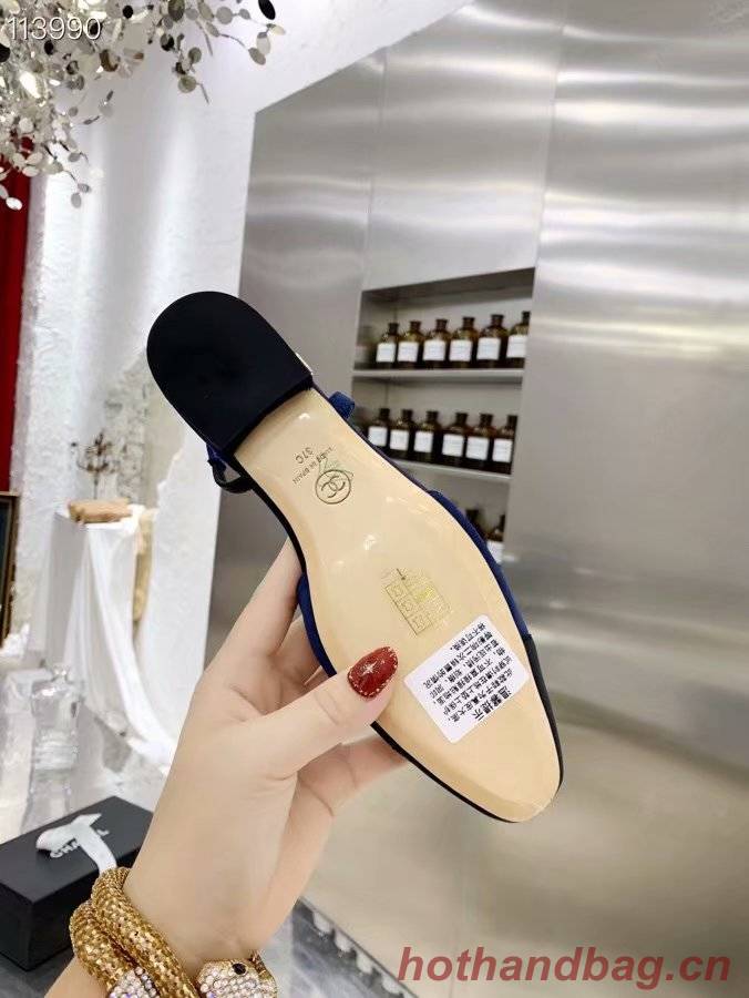 Chanel Shoes CH2758HT-7 Chanel Shoes CH2758HT-7