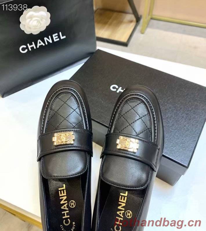 Chanel Shoes CH2763JS-1 Chanel Shoes CH2763JS-1