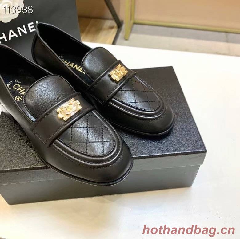 Chanel Shoes CH2763JS-1 Chanel Shoes CH2763JS-1