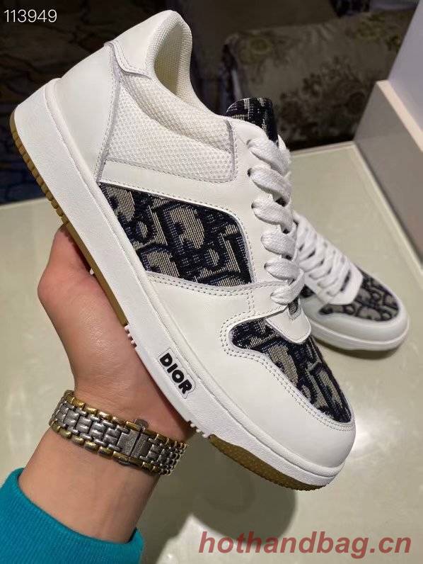 Dior Shoes Dior761MH-5 Dior Shoes Dior761MH-5