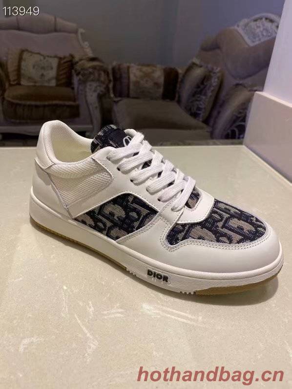 Dior Shoes Dior761MH-5 Dior Shoes Dior761MH-5