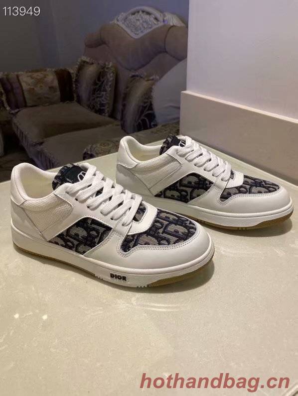 Dior Shoes Dior761MH-5 Dior Shoes Dior761MH-5