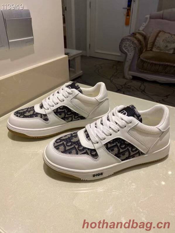 Dior Shoes Dior761MH-5 Dior Shoes Dior761MH-5