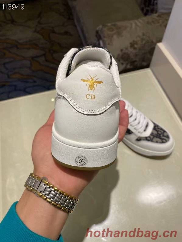 Dior Shoes Dior761MH-5 Dior Shoes Dior761MH-5