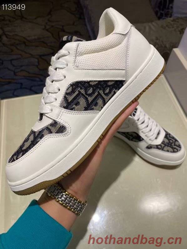 Dior Shoes Dior761MH-5 Dior Shoes Dior761MH-5