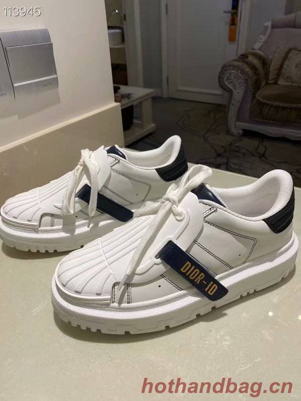 Dior Shoes Dior762MH-4 Dior Shoes Dior762MH-4