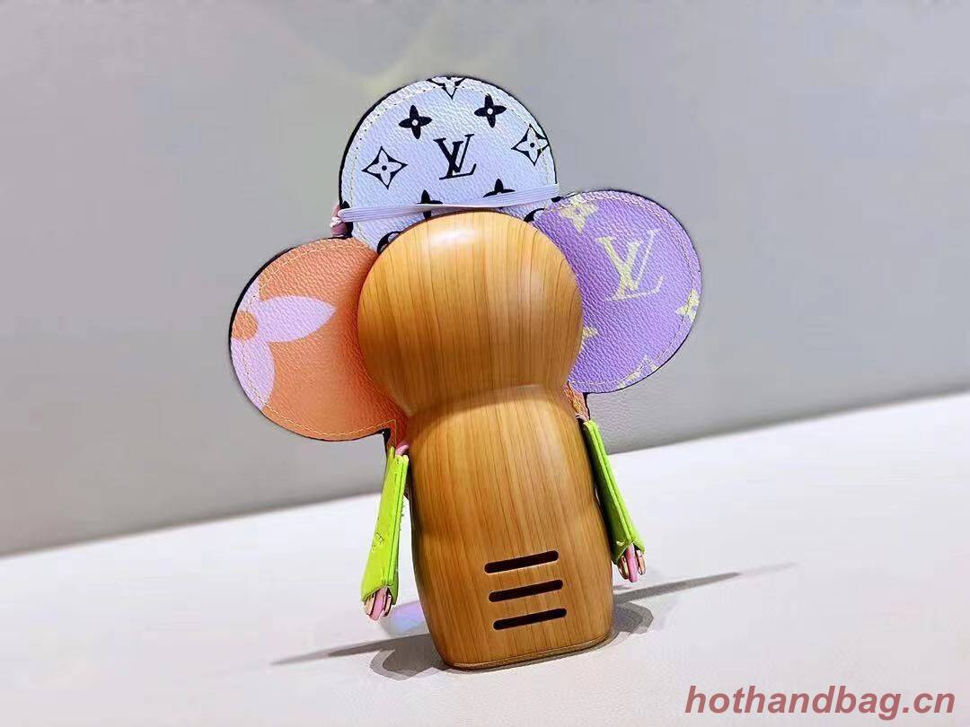 Louis Vuitton Vivienne Dolls LV8612 Louis Vuitton Vivienne Dolls LV8612