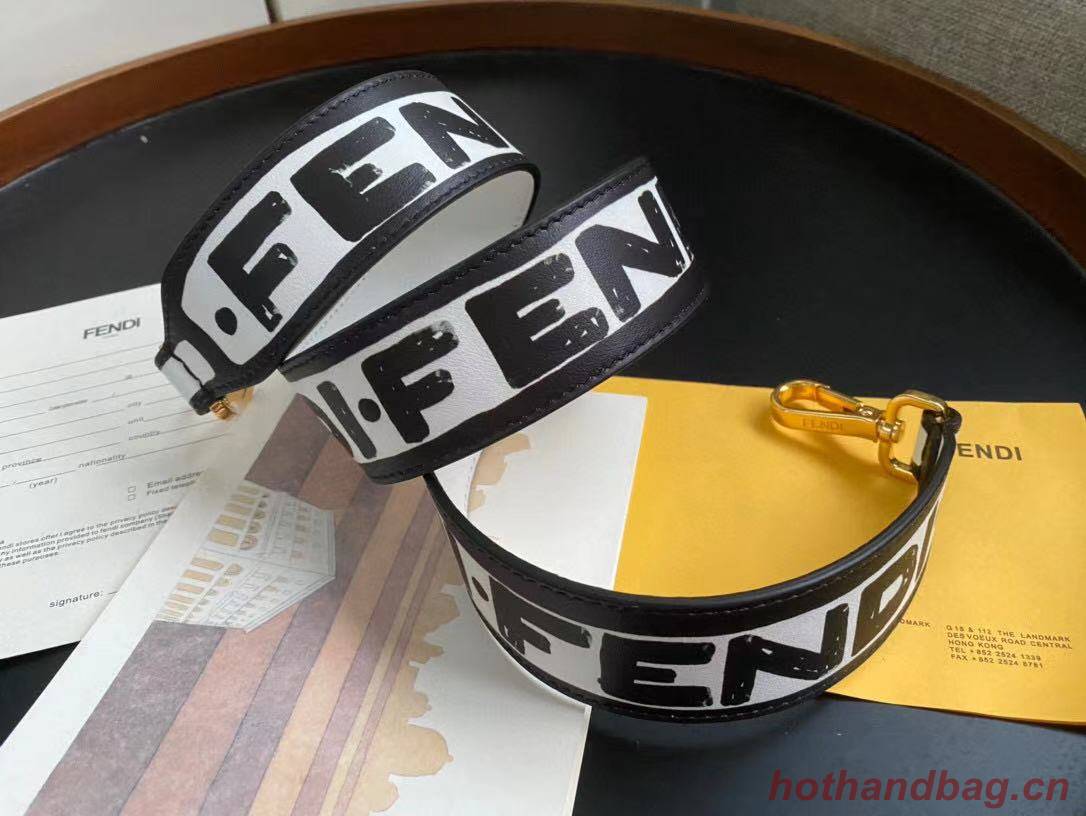 Fendi Strap FD4693 Fendi Strap FD4693