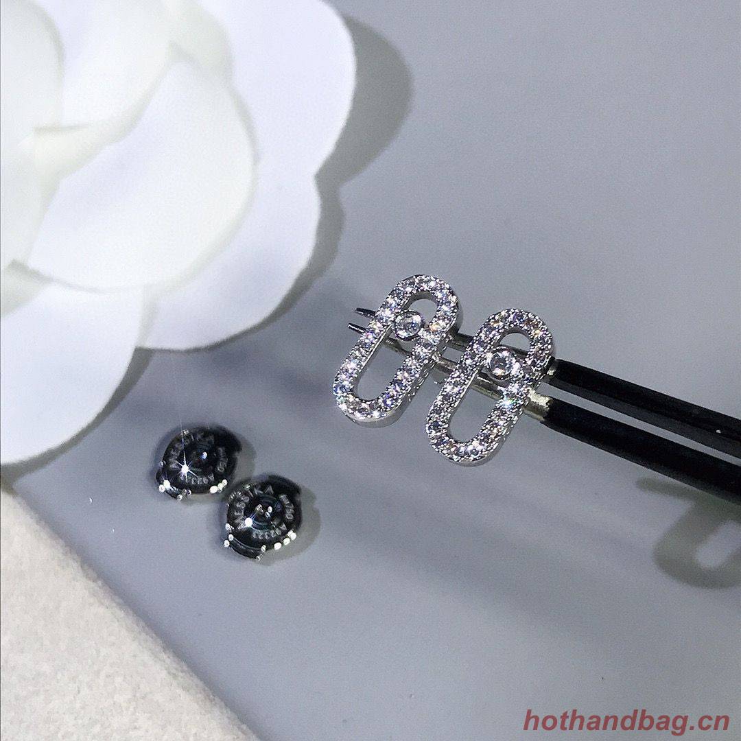 Messika Earrings M5426 Messika Earrings M5426