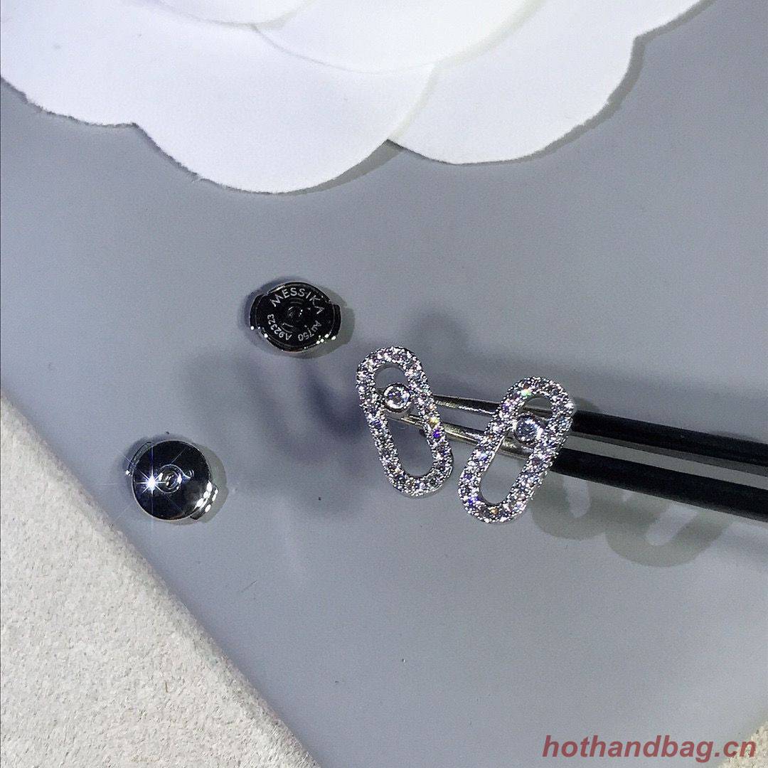 Messika Earrings M5426 Messika Earrings M5426