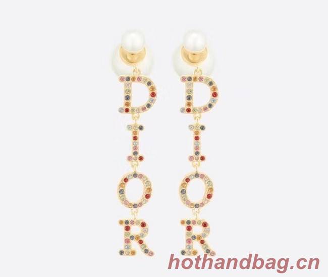 Dior Earrings CE6490