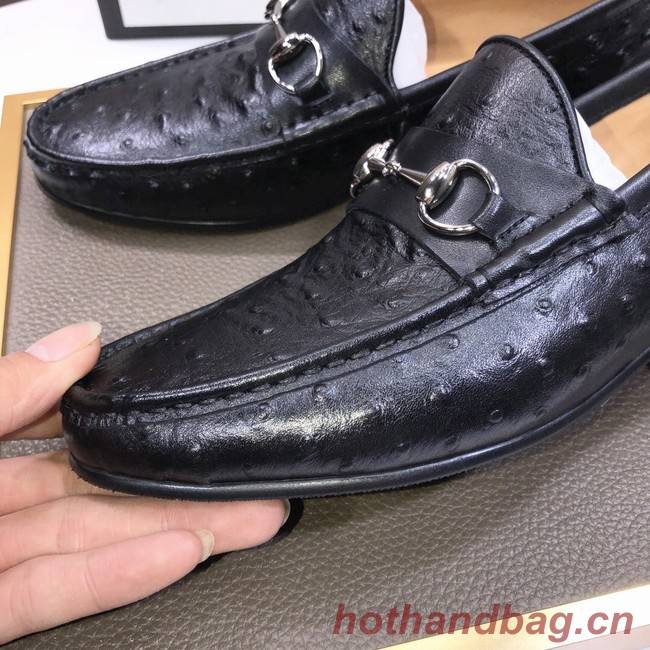 Gucci mans Shoes 15712