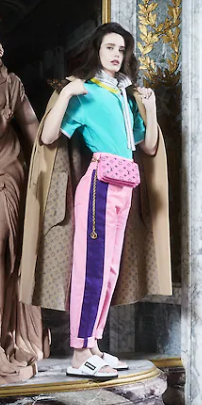 Louis Vuitton POCHETTE COUSSIN M80745 Pink & Purple Louis Vuitton POCHETTE COUSSIN M80745 Pink & Purple